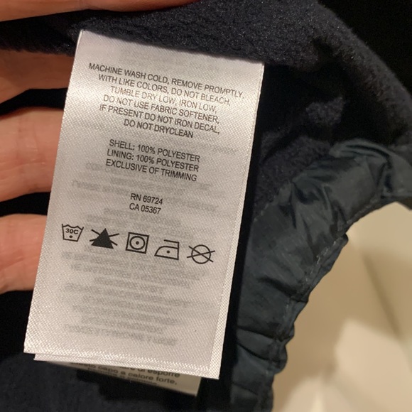 Womens Columbia jacket - Picture 5 of 9